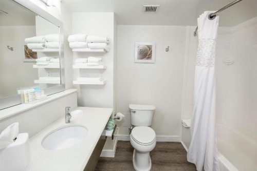 Hampton Inn By Hilton Jacksonville East Regency Square image 11