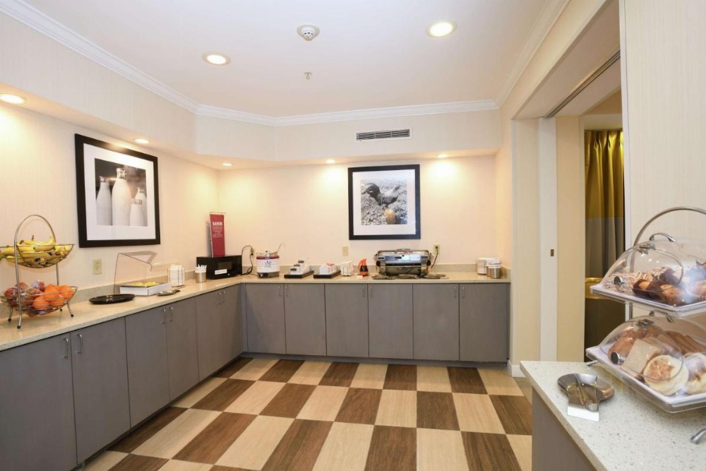 Hampton Inn By Hilton Jacksonville East Regency Square Image 16