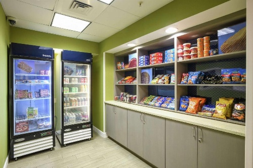 Hampton Inn By Hilton Jacksonville East Regency Square image 17